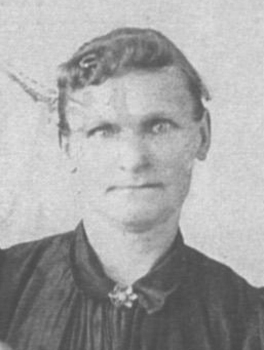 Jenny Eramina Lind (1855 - 1936) Profile